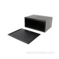 Multi-Function File Storage Box Desk Organizer